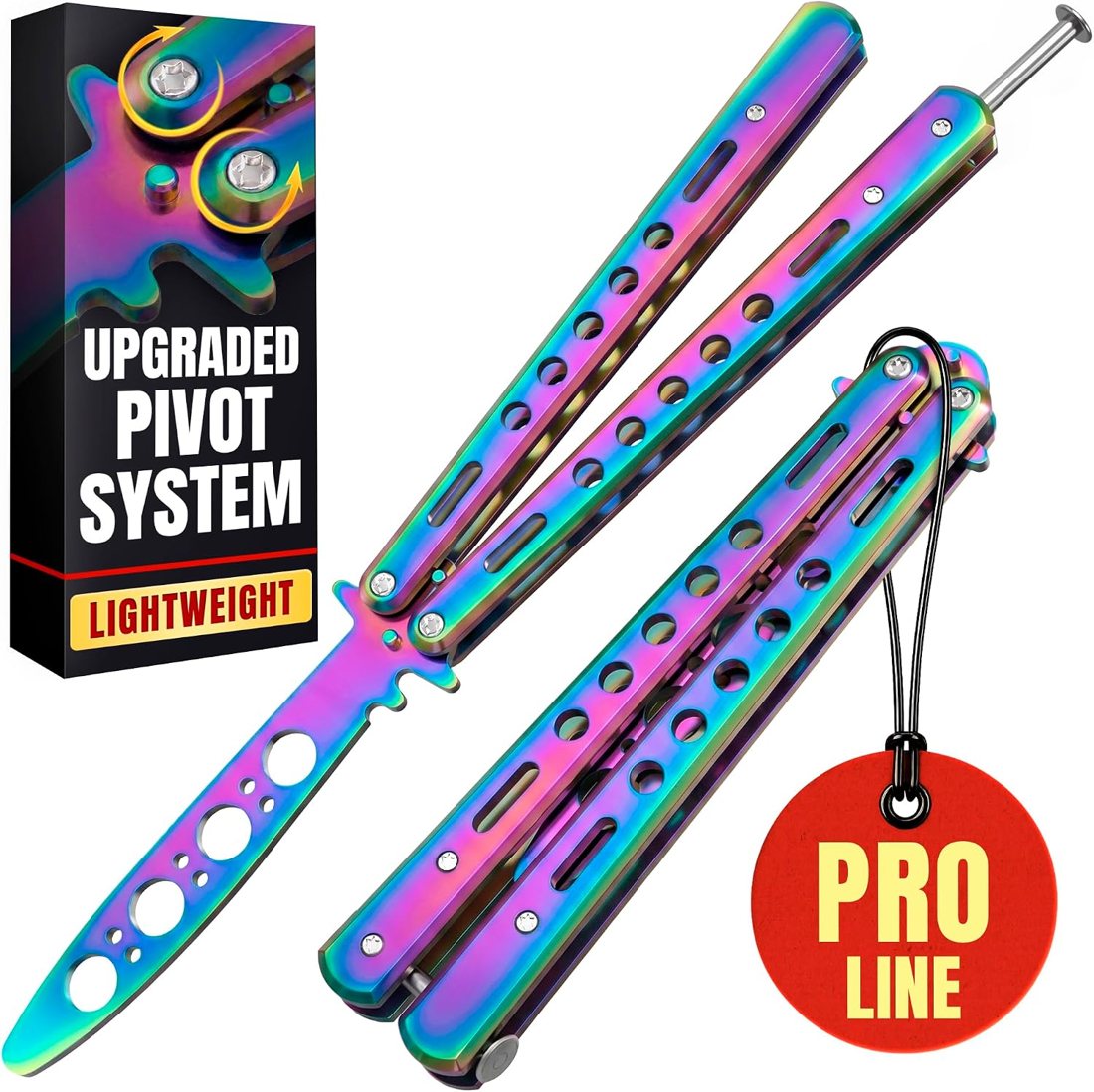 Grand Way Lightweight Butterfly Practice Trainer