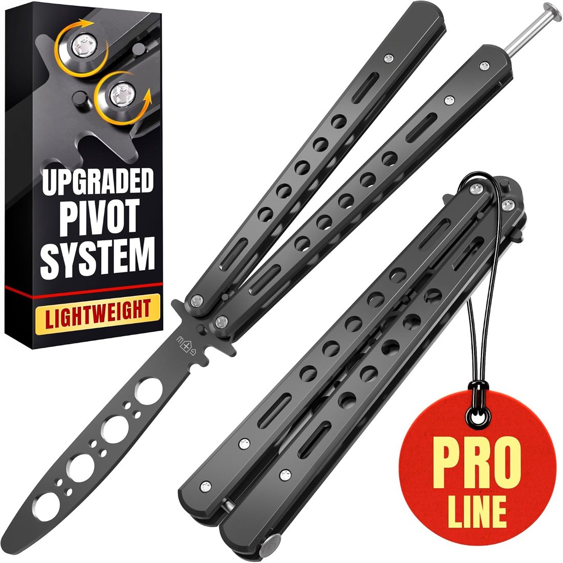 Grand Way Pro Line Butterfly Practice Trainer